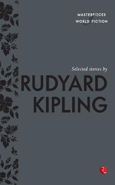 portada Selected Stories by Rudyard Kipling (en Inglés)