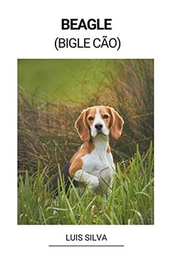portada Beagle (Bigle Cão) (en Portugués)