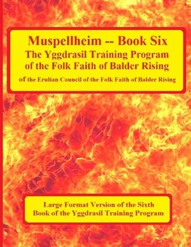 portada Musspellheim: Spiritual Transformation (en Inglés)