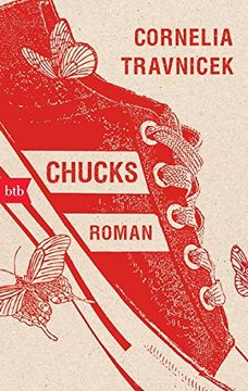 portada Chucks: Roman (en Alemán)