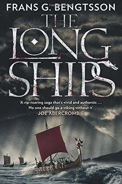 portada The Long Ships: A Saga of the Viking Age