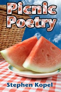portada picnic poetry (in English)