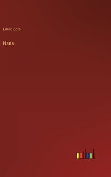 portada Nana (en Alemán)