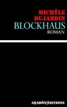 portada Blockhaus (en Francés)