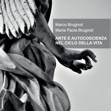 portada Arte E Autocoscienza Nel Ciclo Della Vita (en Italiano)