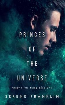 portada Princes of the Universe (in English)