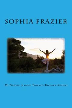 portada My Personal Journey Through Bariatric Surgery (en Inglés)