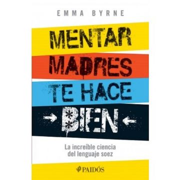 portada Mentar Madres te Hace Bien (in Spanish)