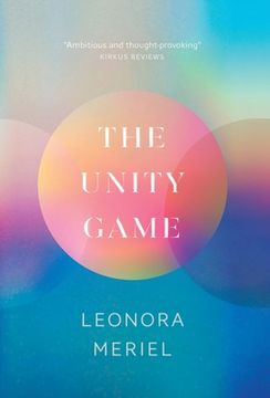 portada The Unity Game (in English)