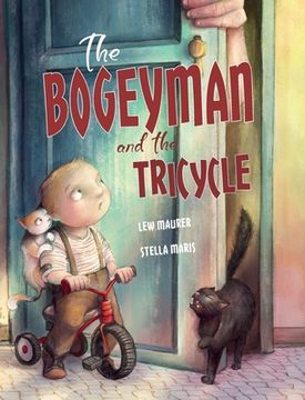 portada The Bogeyman and the Tricycle