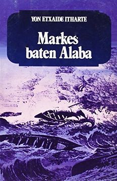 portada Markes Baten Alaba (in Basque)