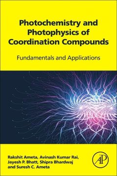 portada Photochemistry and Photophysics of Coordination Compounds: Fundamentals and Applications (in English)