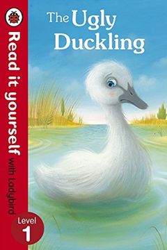 portada The Ugly Ducking: Read in Yourself: Level 1 (Read it Yourself) (en Inglés)