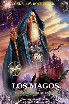 portada Los Magos (in Spanish)