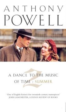 portada A Dance To The Music Of Time: Summer: Summer Vol 2