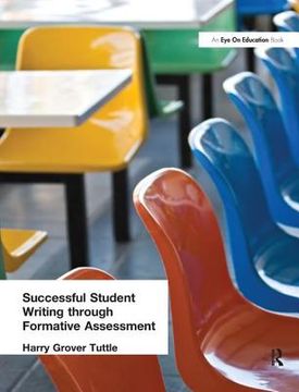 portada Successful Student Writing Through Formative Assessment (in English)