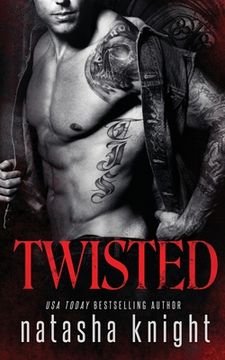 portada Twisted