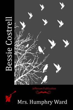 portada Bessie Costrell (en Inglés)
