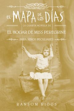 El mapa de los días (in Spanish)