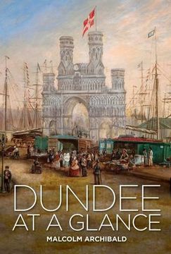 portada Dundee at a Glance (en Inglés)