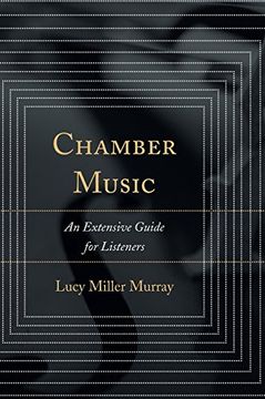 portada Chamber Music: An Extensive Guide for Listeners