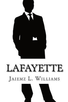 portada Lafayette (en Inglés)