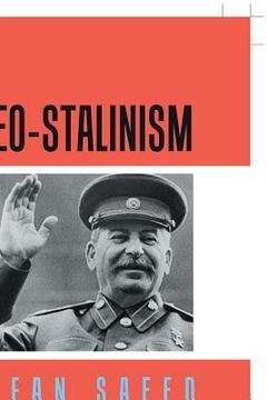 portada Neo-Stalinism (en Inglés)