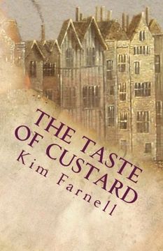 portada The Taste of Custard