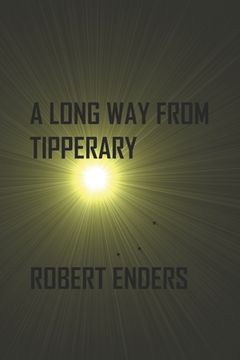 portada A Long Way From Tipperary (en Inglés)