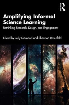 portada Amplifying Informal Science Learning (en Inglés)
