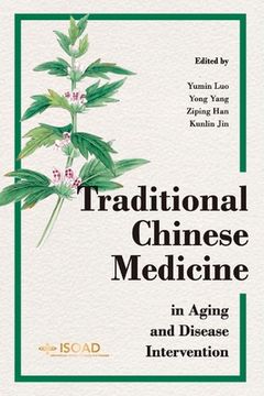 portada Traditional Chinese Medicine in Aging and Disease Intervention: Volume 1 (en Inglés)
