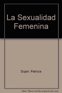 portada La Sexualidad Femenina