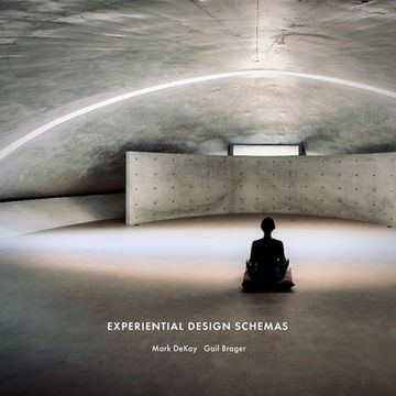 portada Experiential Design Schemas (en Inglés)