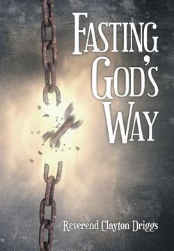 portada Fasting God's Way (en Inglés)
