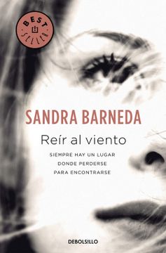 portada Reír al Viento (in Spanish)