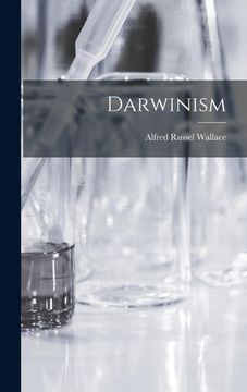 portada Darwinism (in English)