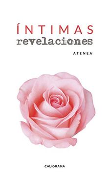 portada Íntimas Revelaciones (in Spanish)