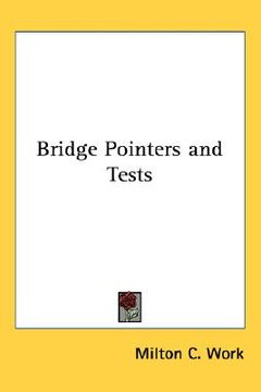 portada bridge pointers and tests (en Inglés)