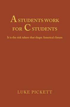portada a students work for c students (en Inglés)