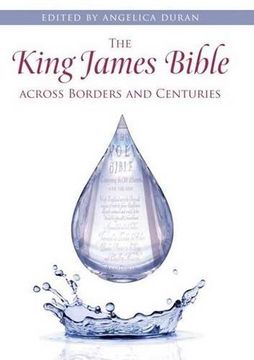 portada The King James Bible Across Borders and Centuries (en Inglés)