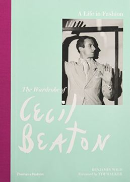 portada A Life in Fashion: The Wardrobe of Cecil Beaton (en Inglés)