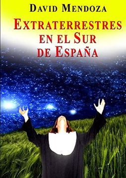 portada Extraterrestres en el sur de España