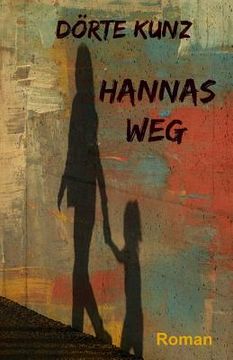 portada Hannas Weg (en Alemán)