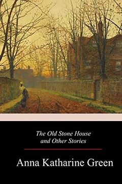 portada The old Stone House and Other Stories (en Inglés)