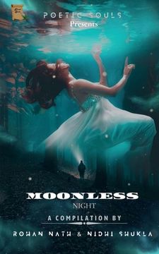 portada Moonless Night (in English)