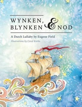 portada Wynken, Blynken, and Nod
