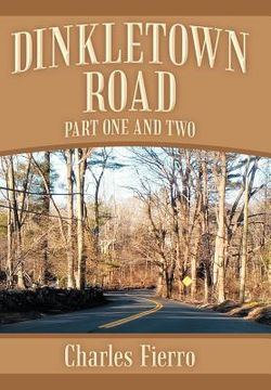 portada dinkletown road: part one and two (en Inglés)