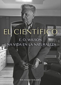 portada El Cientifico (in Spanish)