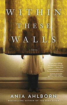 portada Within These Walls (in English)