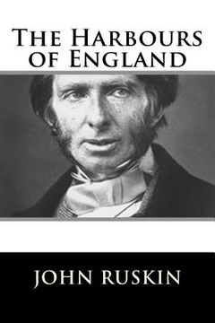 portada The Harbours of England (in English)